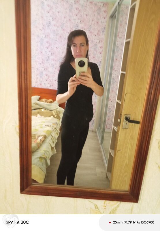 Ирина, Владимир