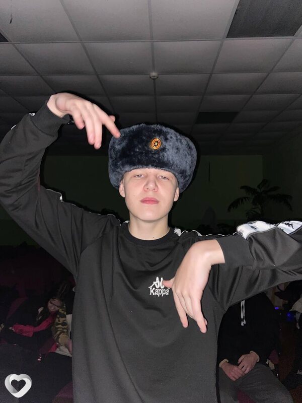 Николай, 20, Чебоксарах — анкета №3023675