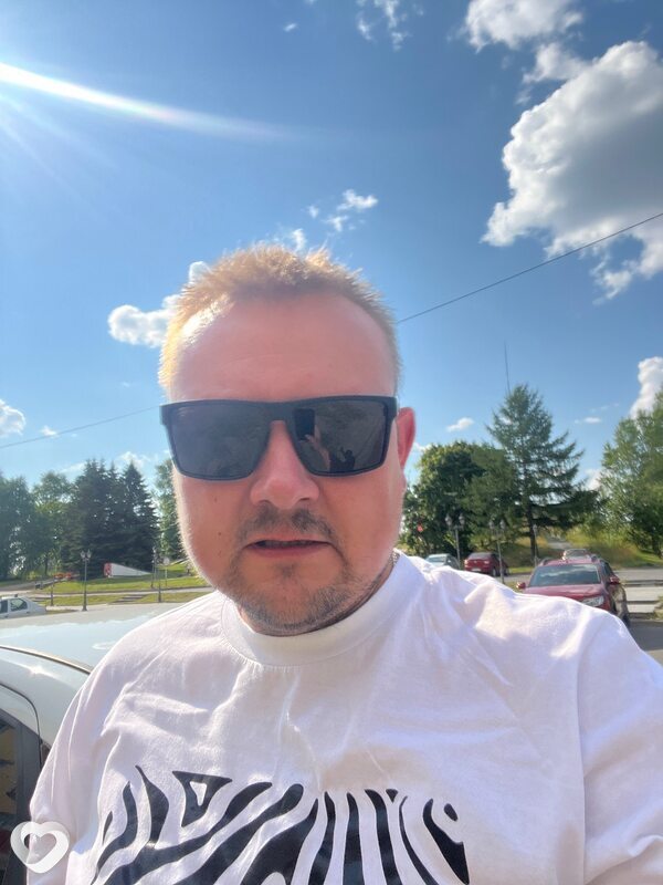 Алексей, 38, Петрозаводске — анкета №3023679