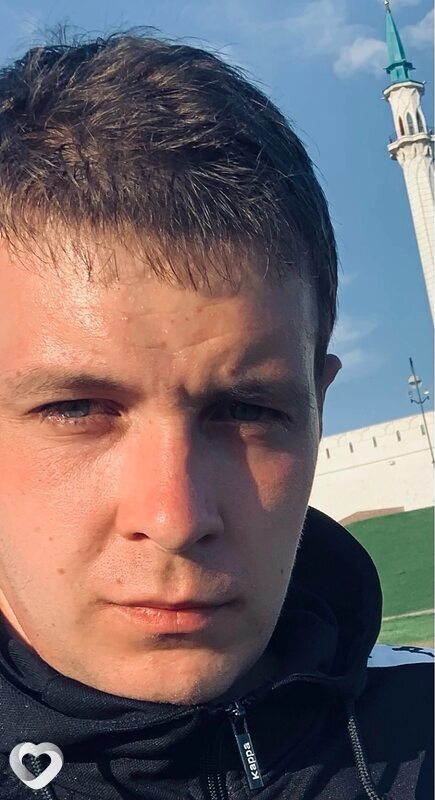 Иван, 32, Ярославле — анкета №3023684