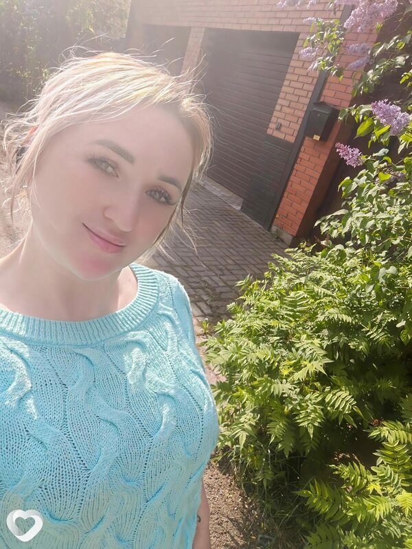 Елена, 37, Пскове — анкета №3023688