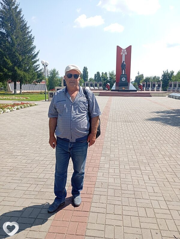 Владимир, Кирсанов