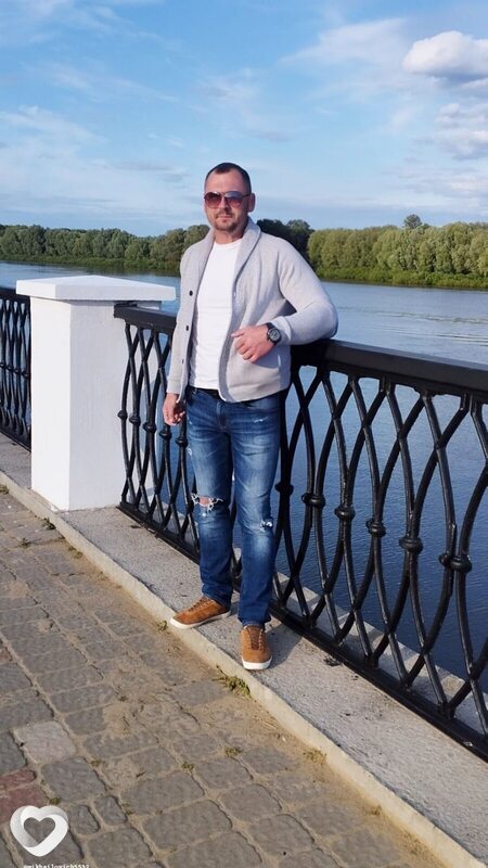 Евгений, 36, Гомеле — анкета №3023503