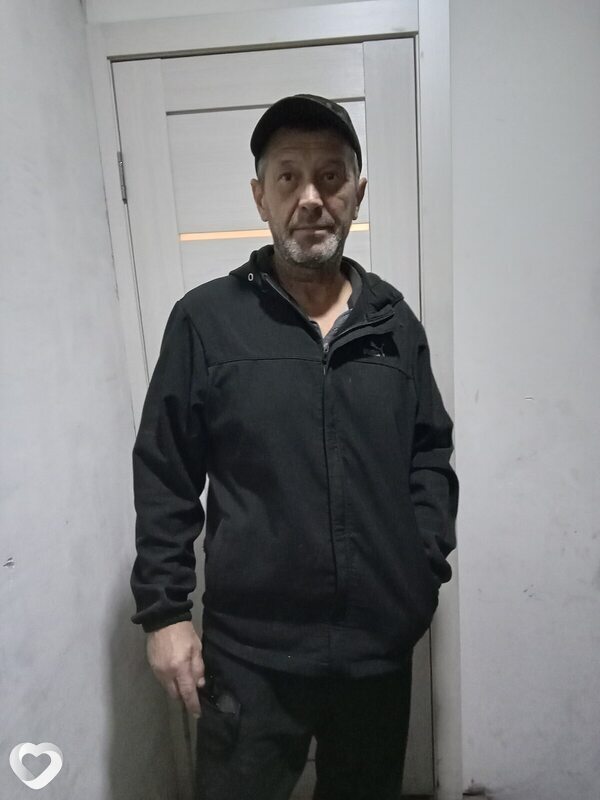 Юрий, 54, Нальчике — анкета №3023508