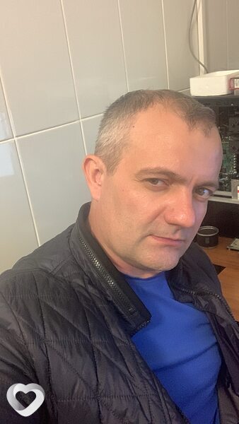 Евгений, 42, Волгограде — анкета №3023509
