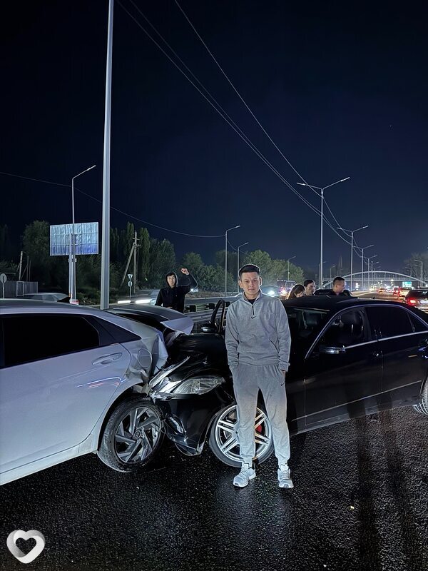 Жас, 22, Алматы — анкета №3023403