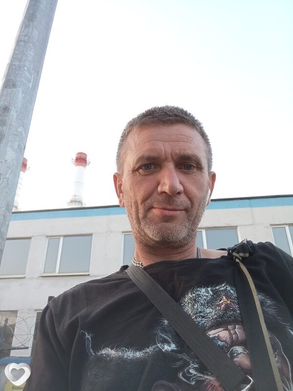 Константин, 50, Электроугли — анкета №3023408