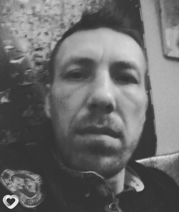 Димочка, 41, Москве — анкета №3023410