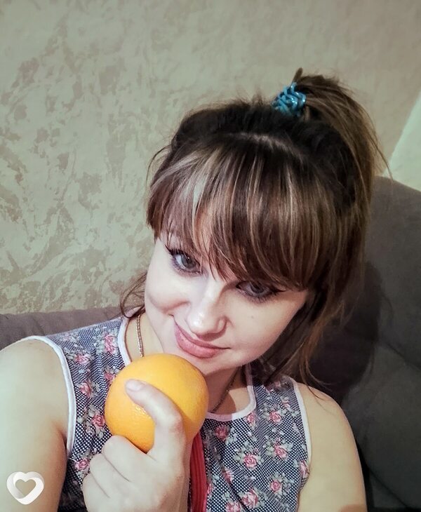 Марина, 34, Ульяновске — анкета №3023414