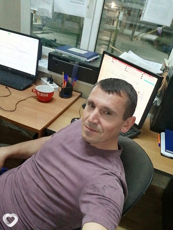 Сергей, 50, Сочи — анкета №3023432