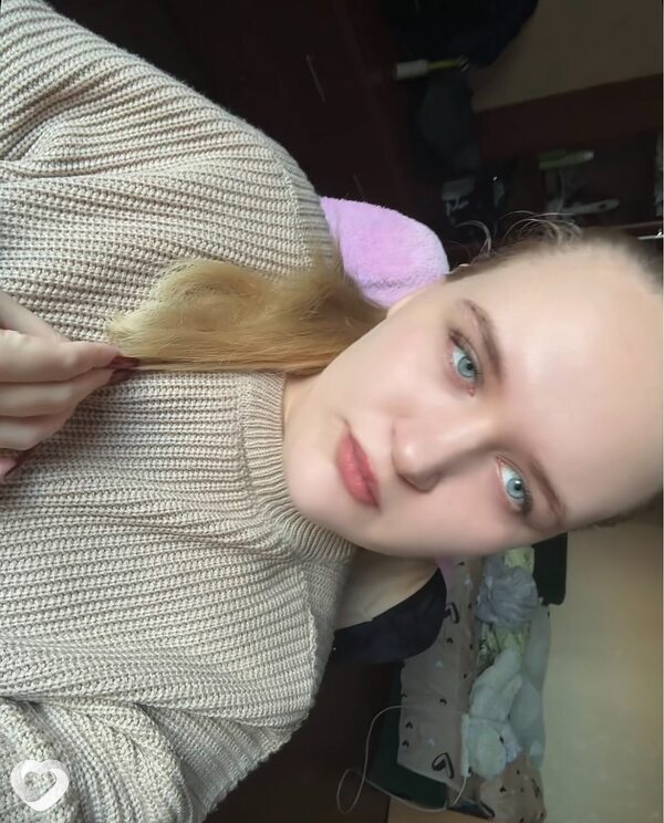 Арина, 20, Пензе — анкета №3023433