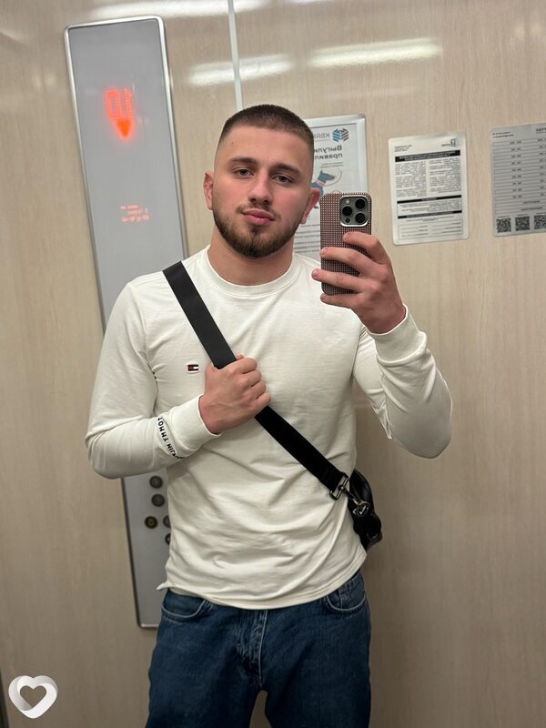 Мако, 24, Москве — анкета №3023434
