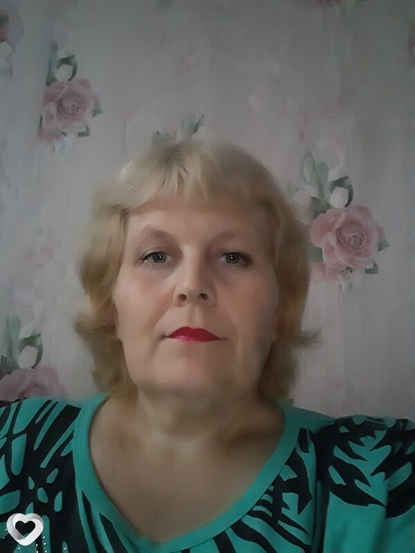 Людмила, Окуловка