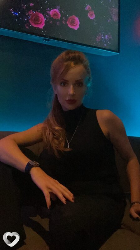 Ксения, 38, Москве — анкета №3023440