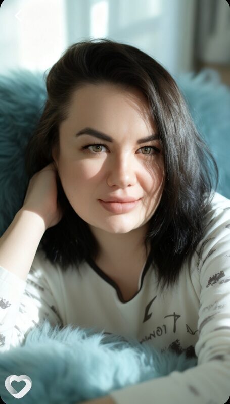 Ольга, 37, Саратове — анкета №3023476