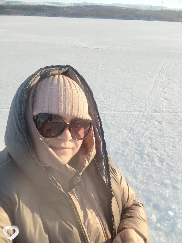 Дуня, 48, Владимире — анкета №3023479