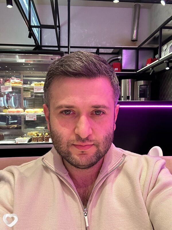 Ali, 32, Новороссийске — анкета №3023481