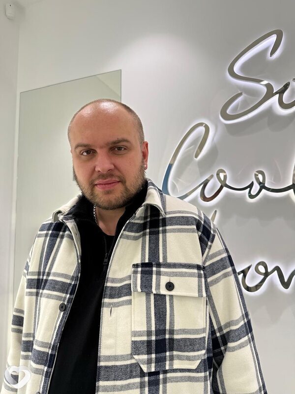 Эдуард, 38, Мурманске — анкета №3023483