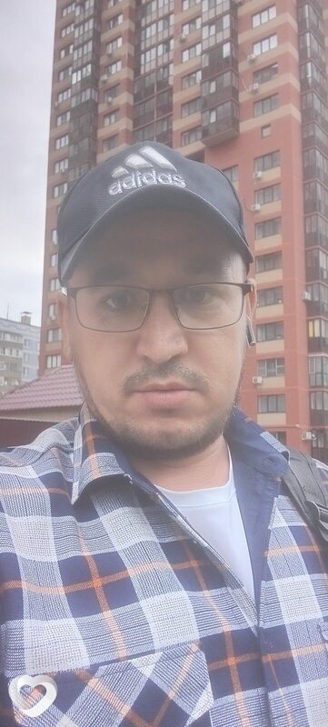 Боря, 31, Рязани — анкета №3023489