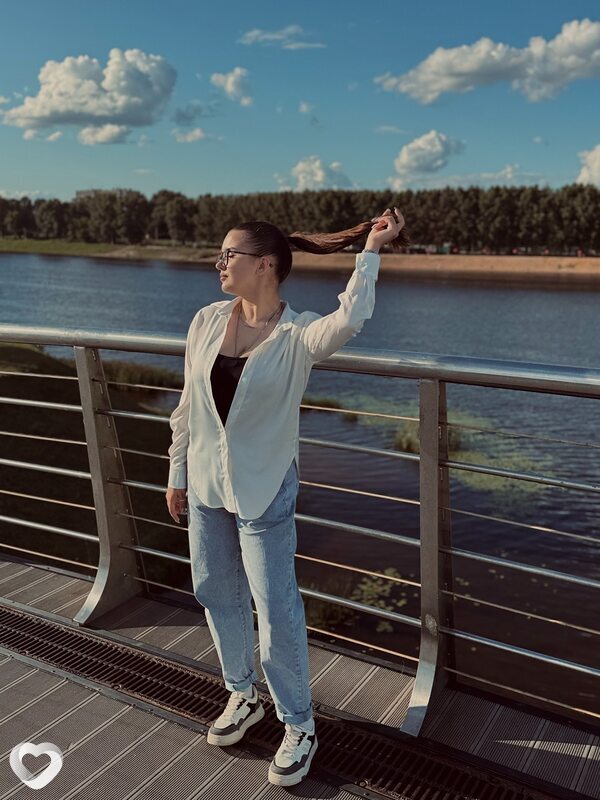 Софа, 24, Твери — анкета №3023490