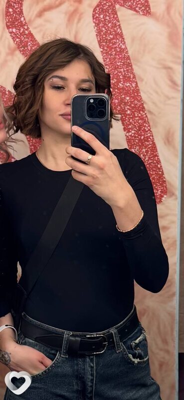Аделина, 35, Краснодаре — анкета №3023359