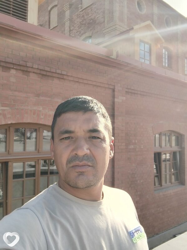 Азат, 40, Минске — анкета №3023362