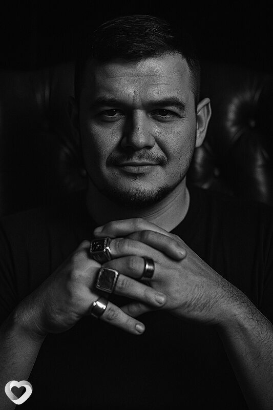 Микаель, 30, Алматы — анкета №3023369