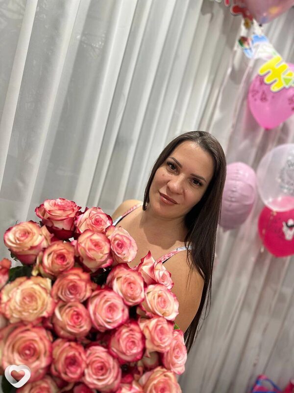 Таня, 40, Ростове-на-Дону — анкета №3023371