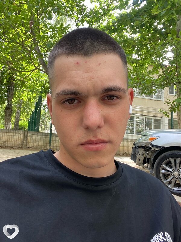 Эмирали, 21, Симферополе — анкета №3023532