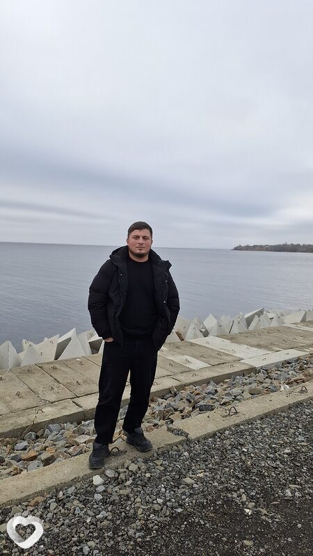 Икрам, 24, Ростове-на-Дону — анкета №3023539