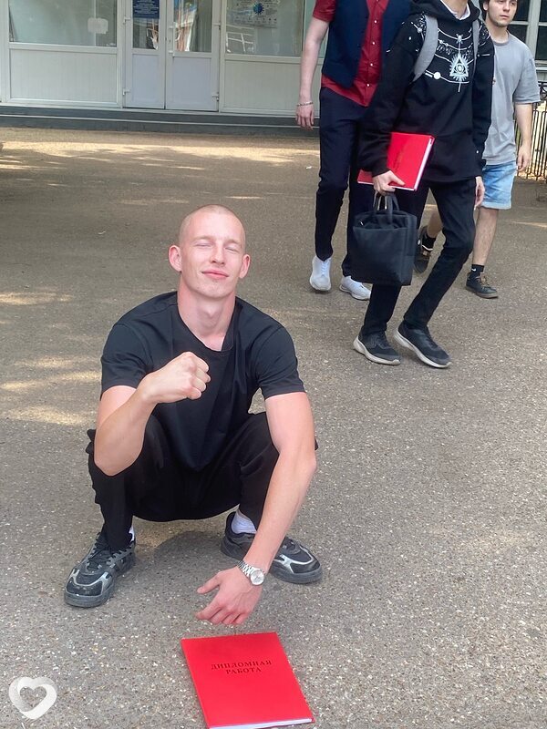 Влад, 21, Стерлитамаке — анкета №3023698