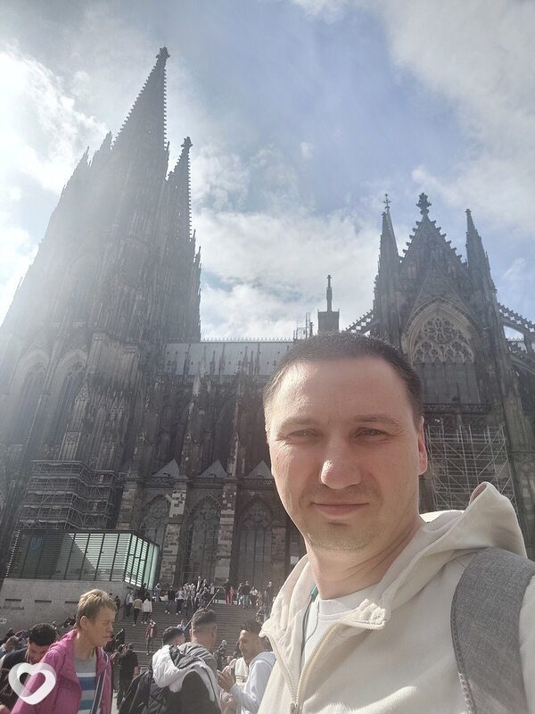 Алексей, 39, Зеленоград — анкета №3023703