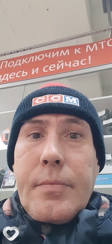 Александр, 48, Ижевске — анкета №3023705