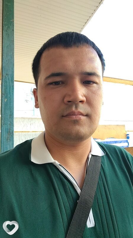 Жавлонбек, 28, Оренбурге — анкета №3023722