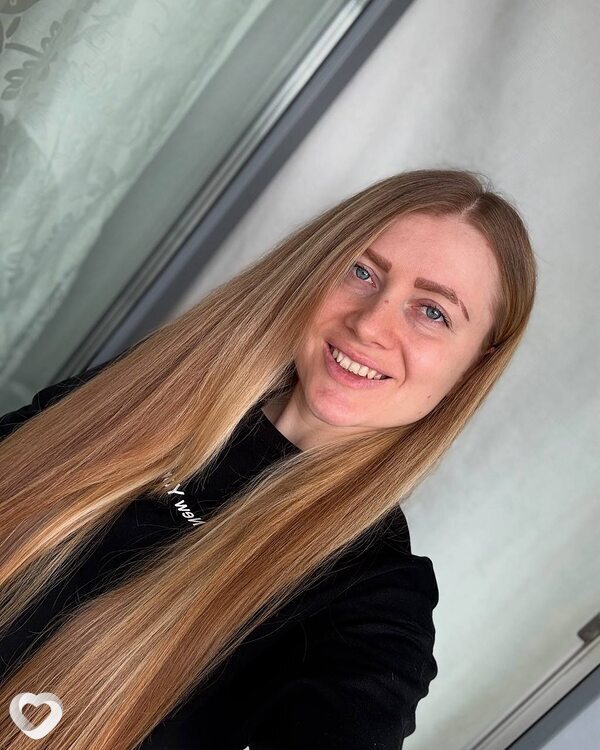 Светлана, 41, Санкт-Петербурге — анкета №3023450