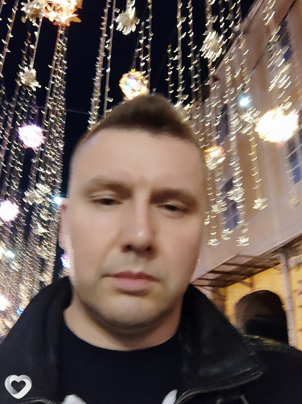 Яр, 45, Москве — анкета №3023456