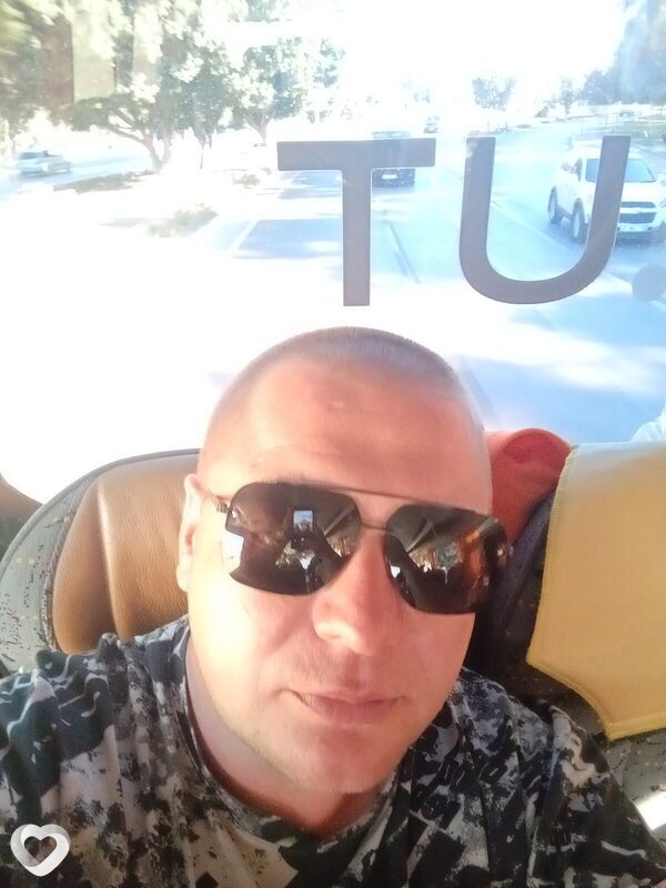 Сергей, 41, Магнитогорске — анкета №3023457