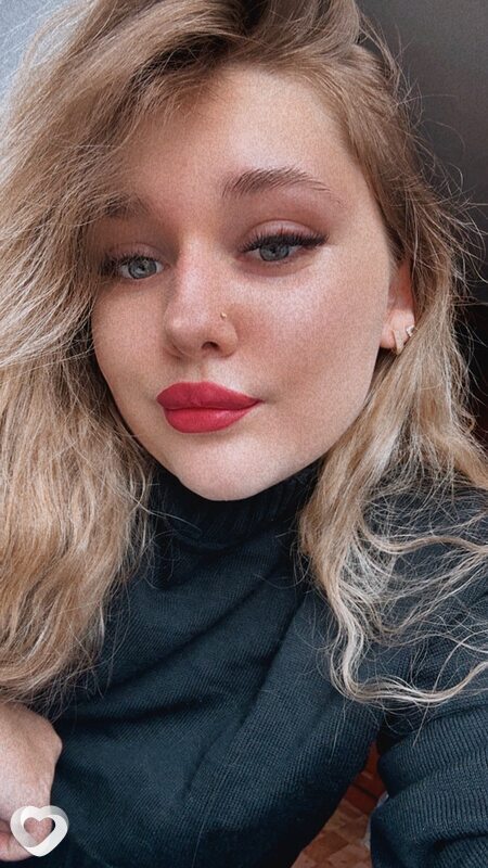 Екатеринка, 26, Балашихе — анкета №3023462