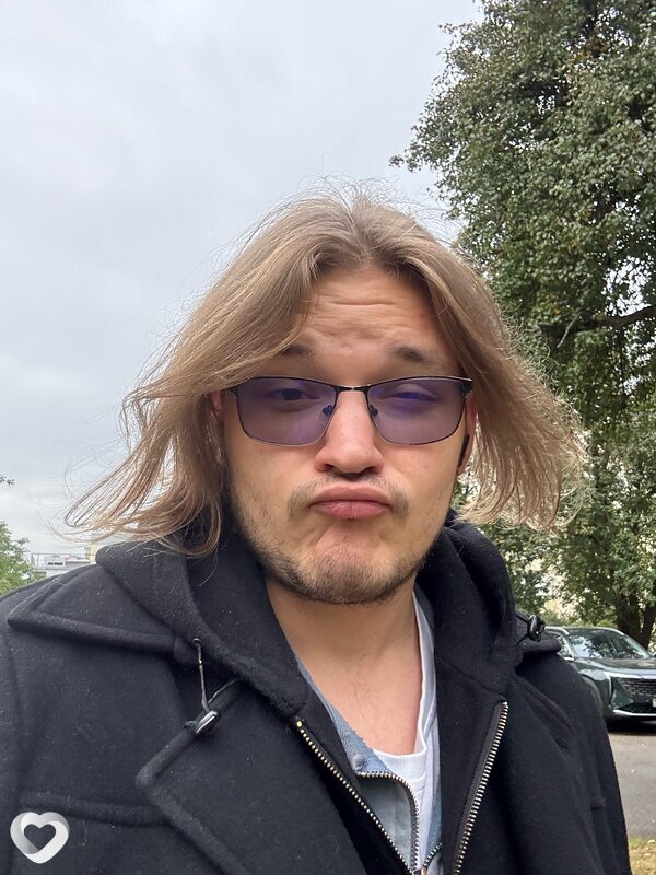 Илья, 22, Минске — анкета №3023463
