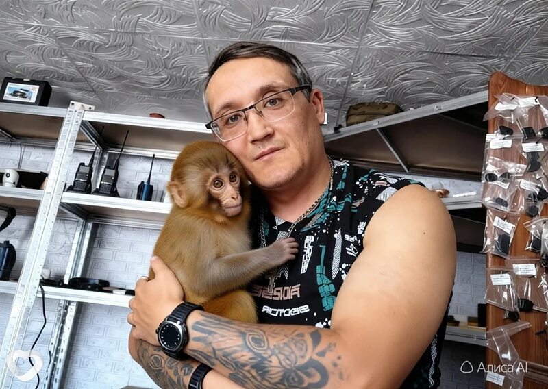 Доктор Бин, 37, Курске — анкета №3023374