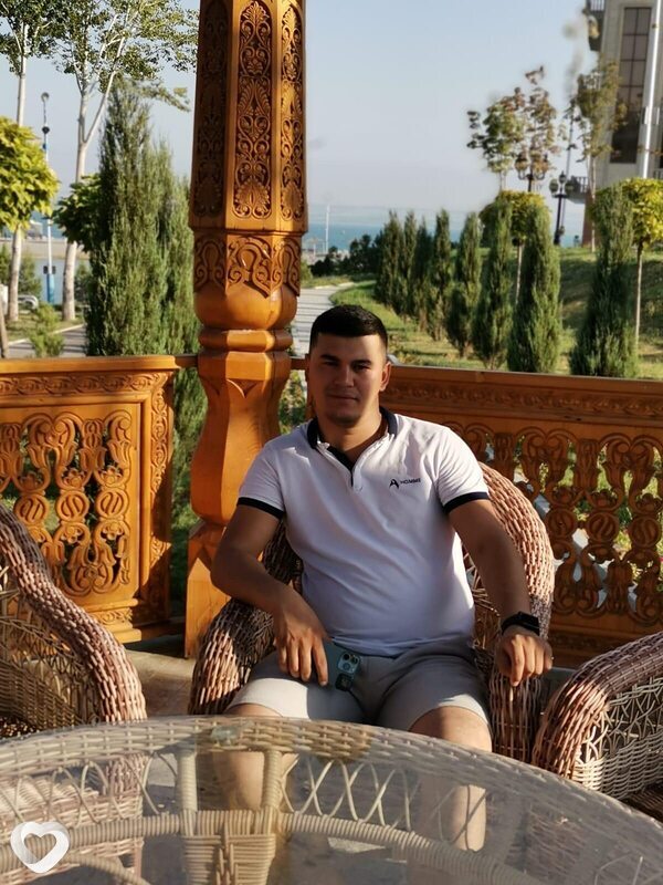 Бобо, 28, Тюмени — анкета №3023384