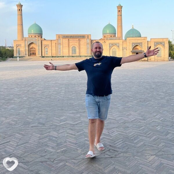 Александр, 40, Ростове-на-Дону — анкета №3023393