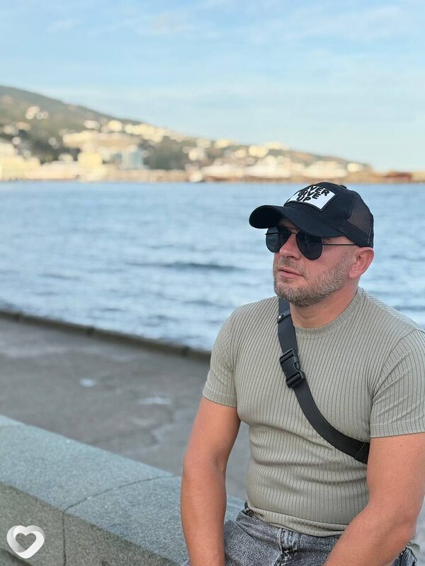 Сергей, 37, Джанкое — анкета №3023603