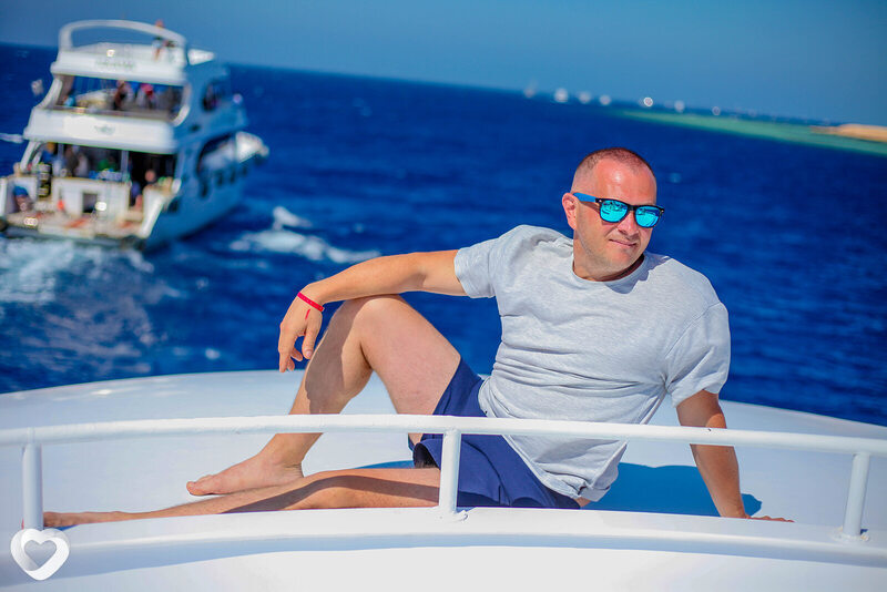 Дмитрий, 46, Киеве — анкета №3023605
