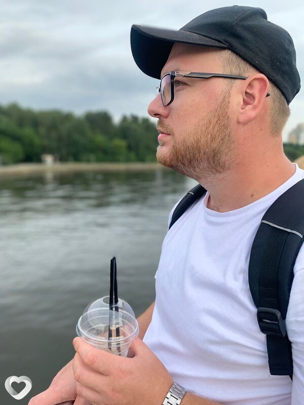 Денис, 37, Брянске — анкета №3023610