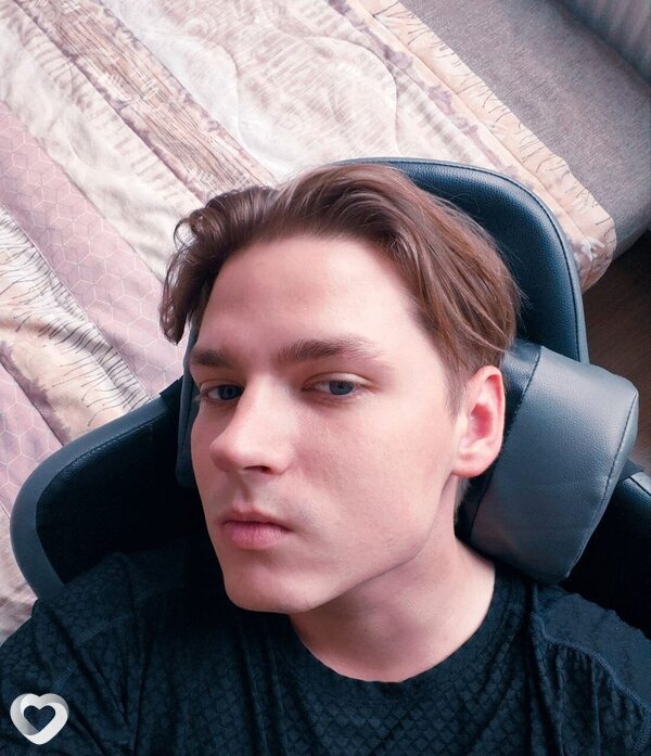 Влад, 23, Екатеринбурге — анкета №3023613