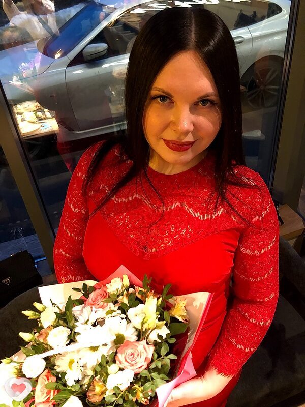 Натали, 34, Долгопрудном — анкета №3023549