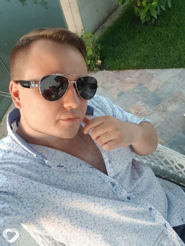 Дан, 29, Краснодаре — анкета №3023554