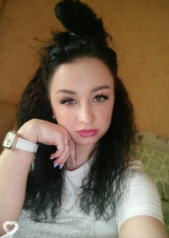 Yana, 30, Нижнем Новгороде — анкета №3023561