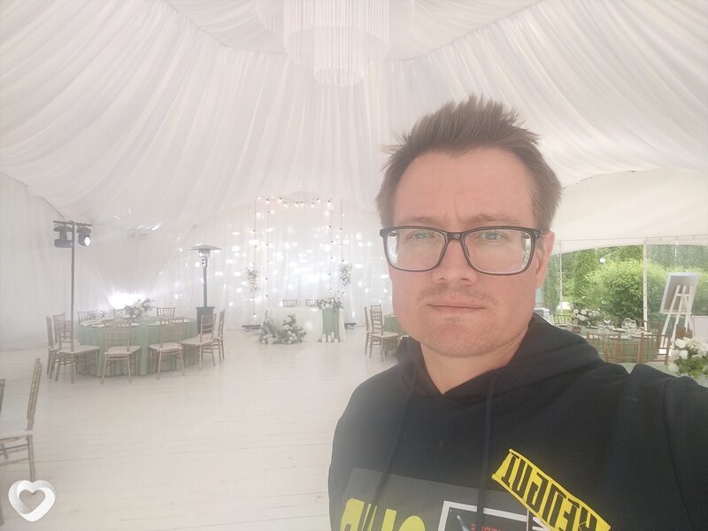 Михаил, 41, Нижнем Новгороде — анкета №3023573